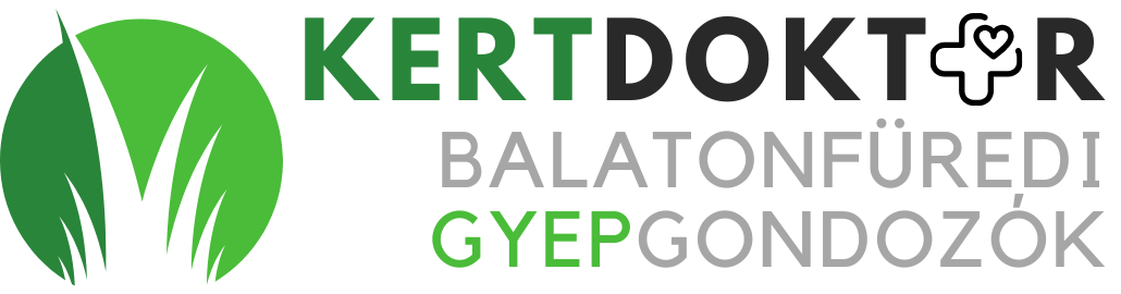 Balatonfüredi Kertdoktor